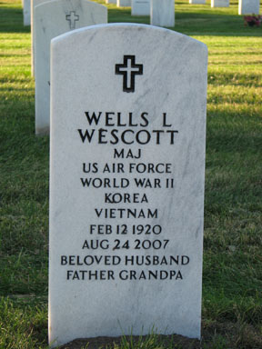 Wells L. Wescott