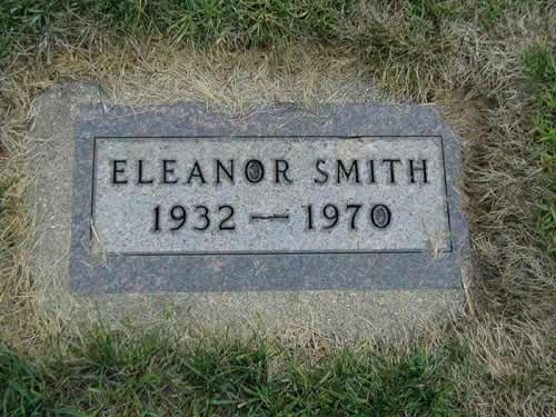Eleanor Smith