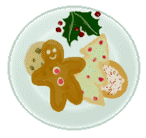 cookiesplate