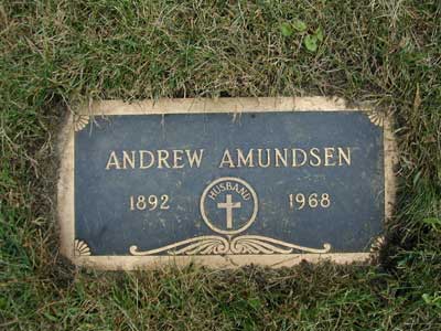 Andrew J. Amundsen