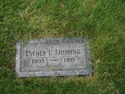 Esther L. Thoring