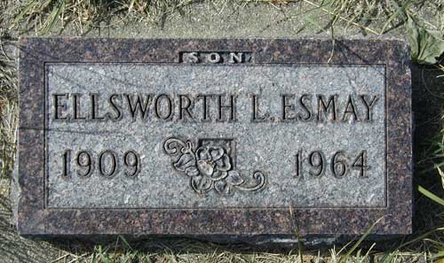 Ellsworth Esmay