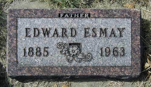 Edward Esmay