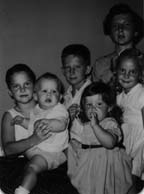 1959 Family picture